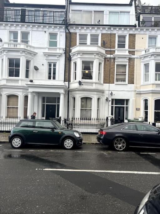 Lovely 1 Bedroom Apartment In West Kensington Londra Esterno foto